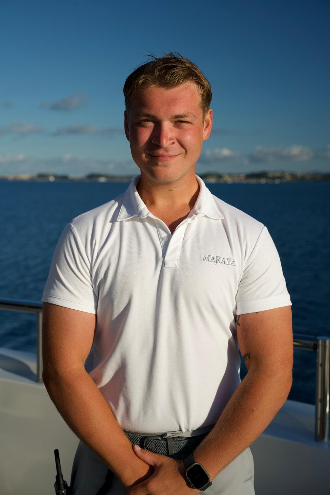Vincent widestråle