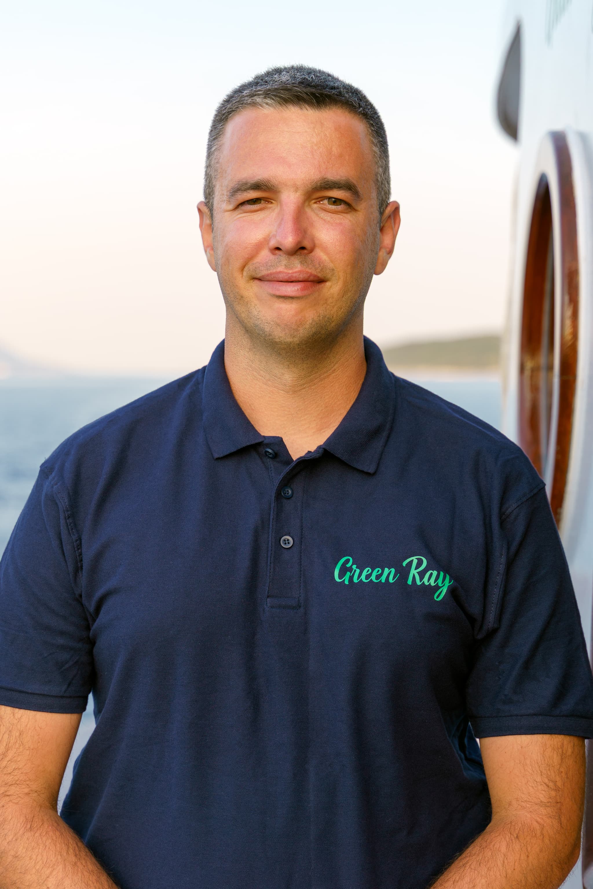 Filip Dedic Zanko
