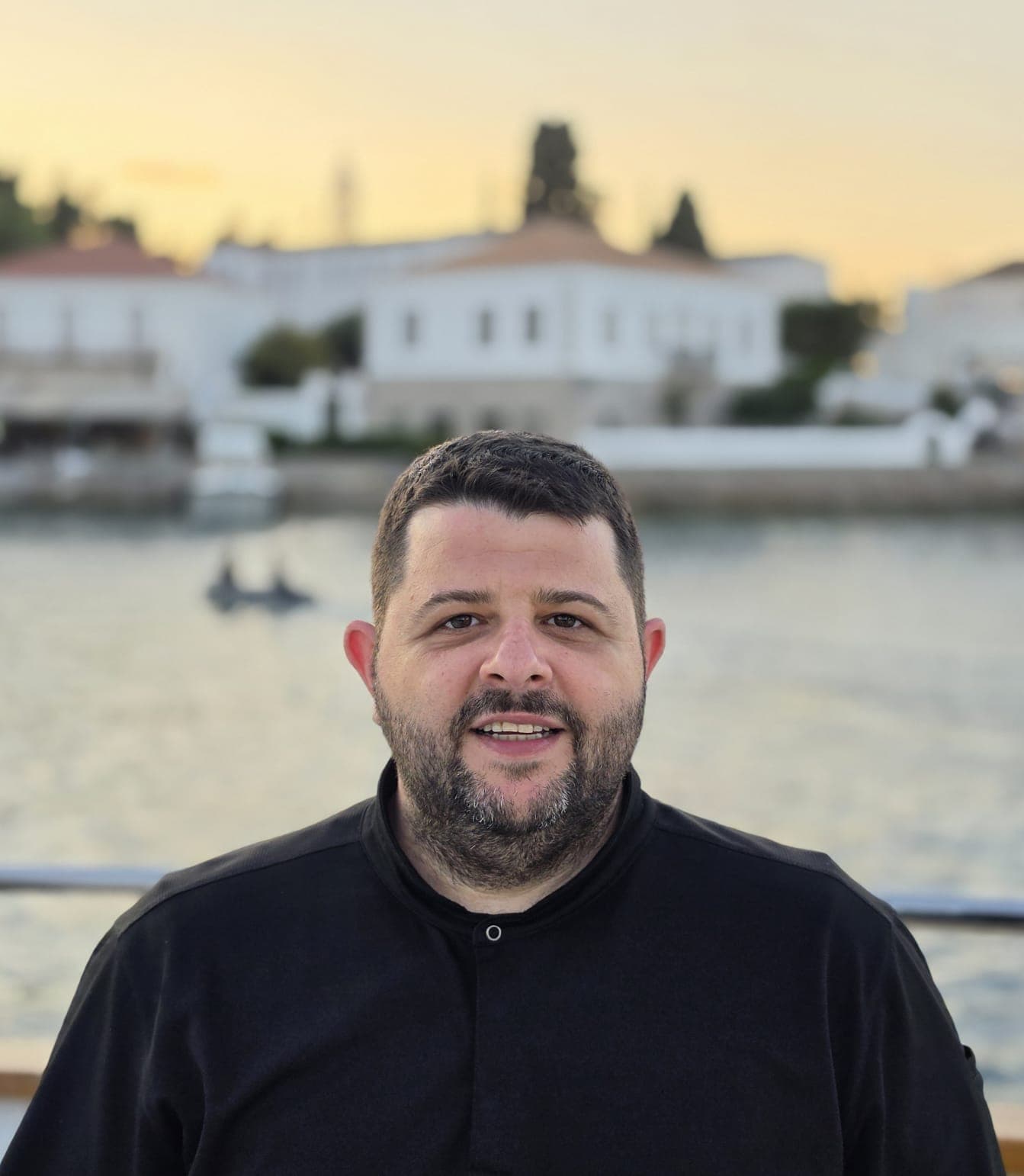 Panagiotis Panagopoulos