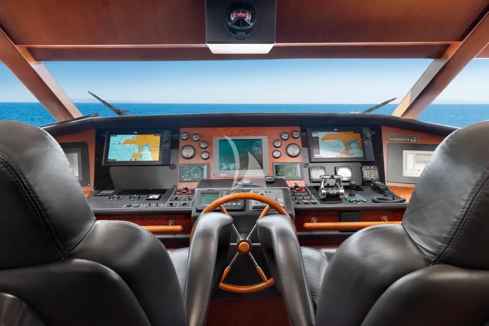 HAG – Custom Line
