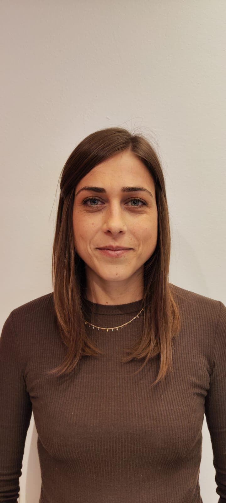 Federica Carrain
