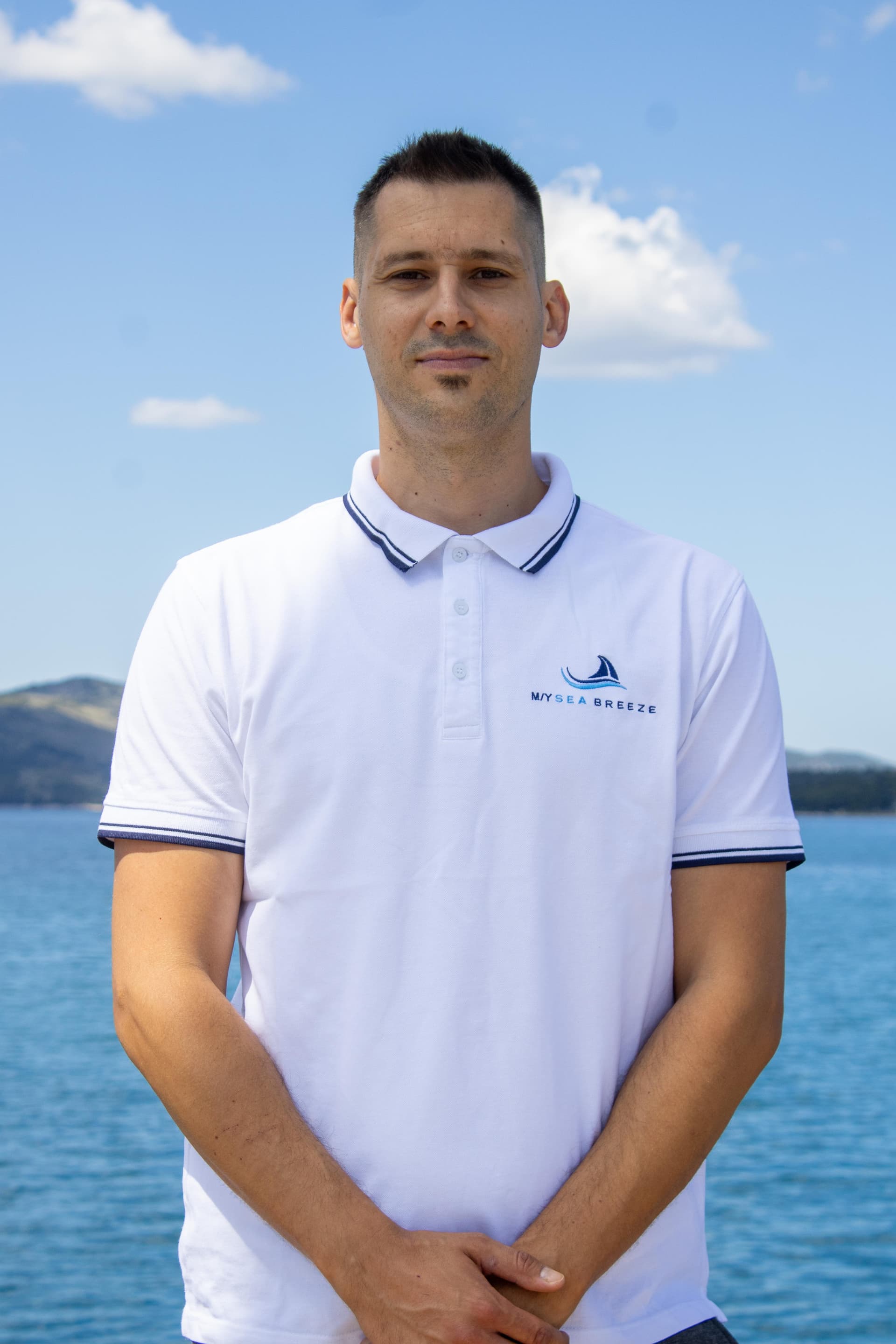 Antonio Ivanišević