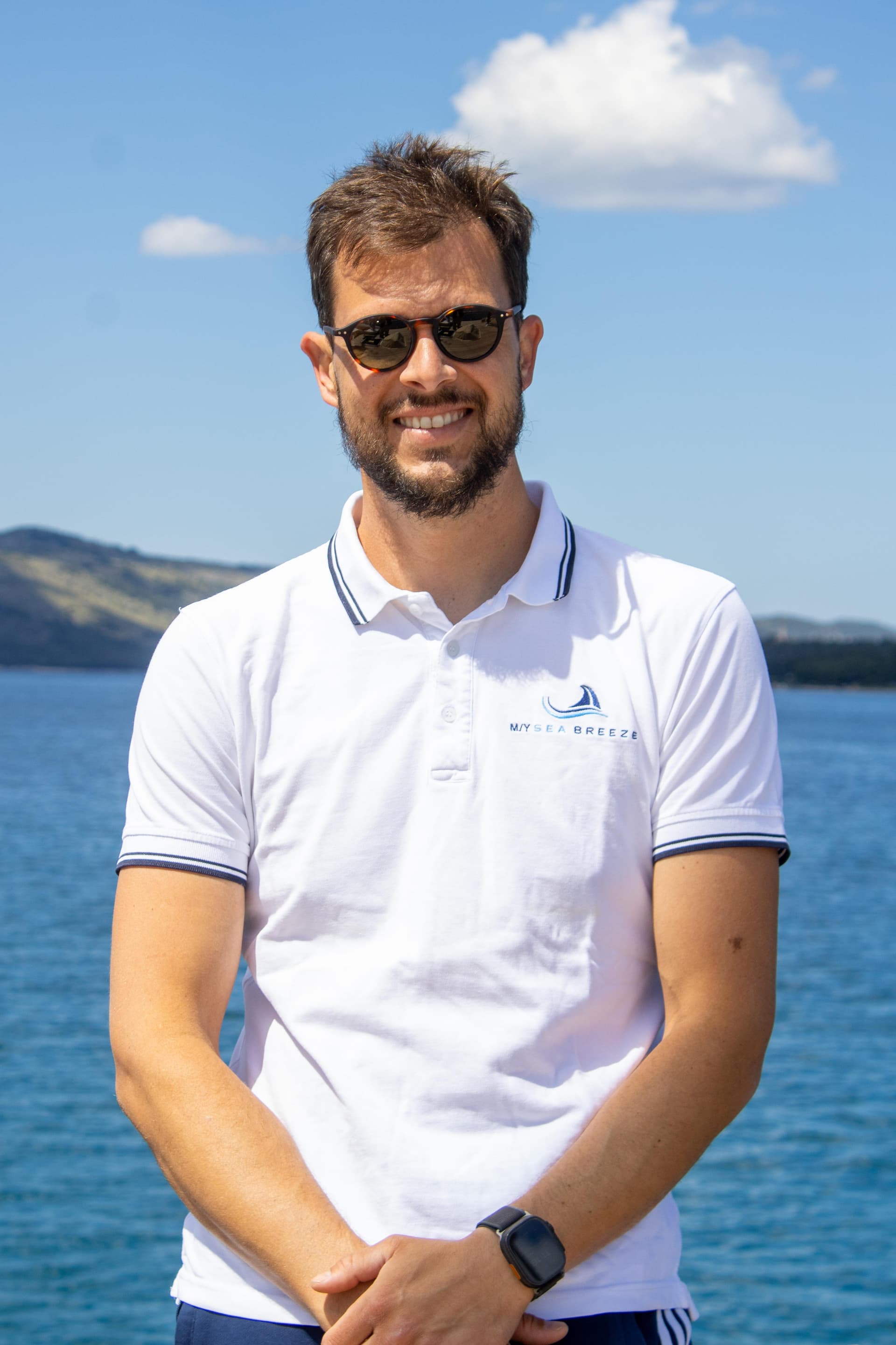 Luka Šabić