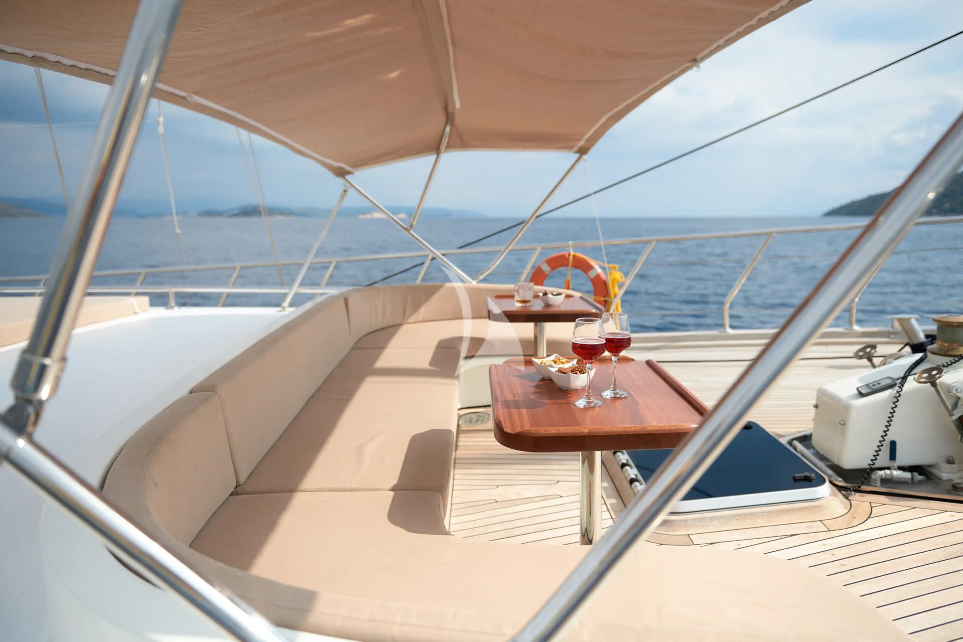 Sea Breeze – Exterior