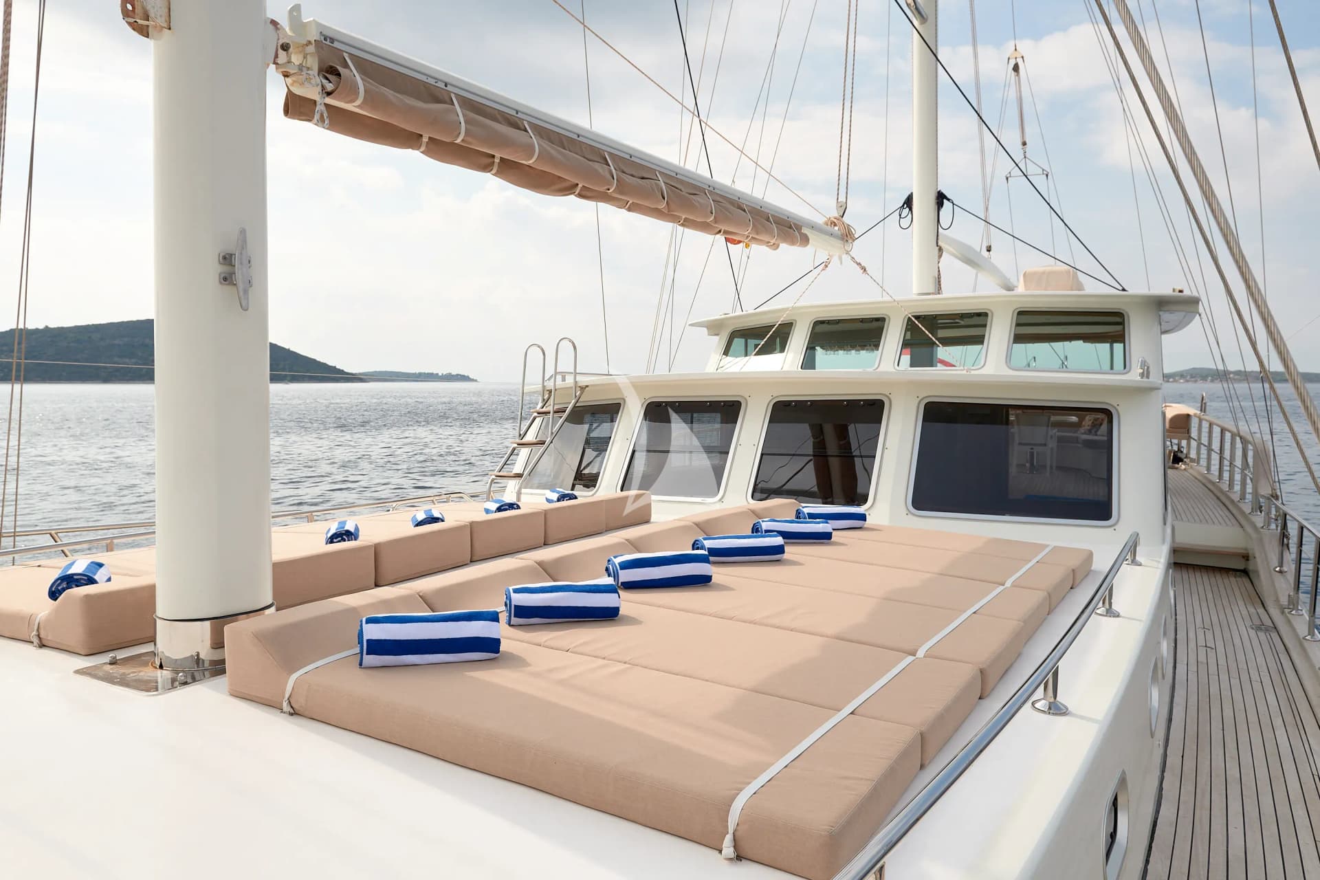 Sea Breeze – Exterior