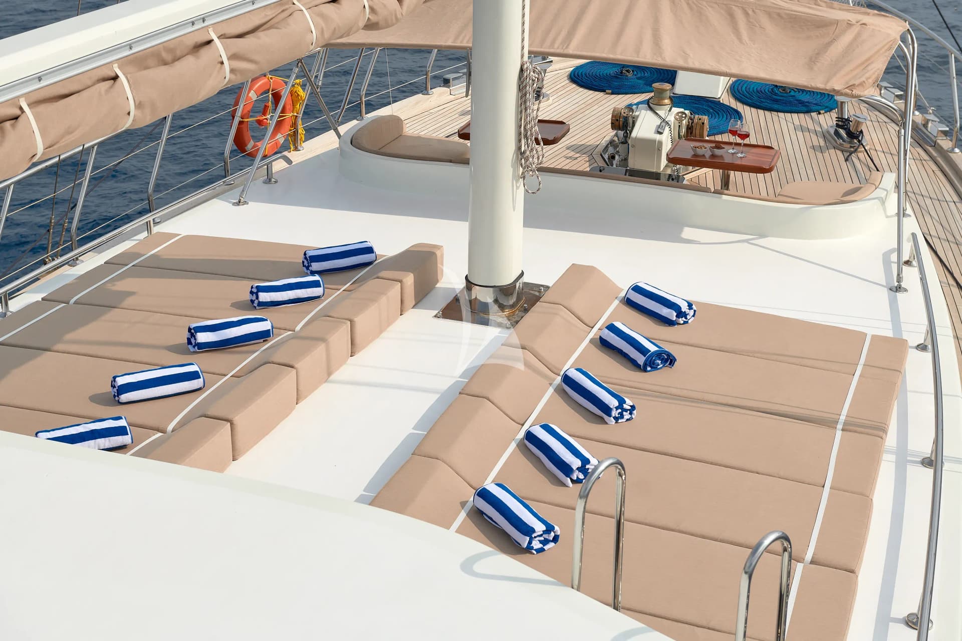 Sea Breeze – Exterior