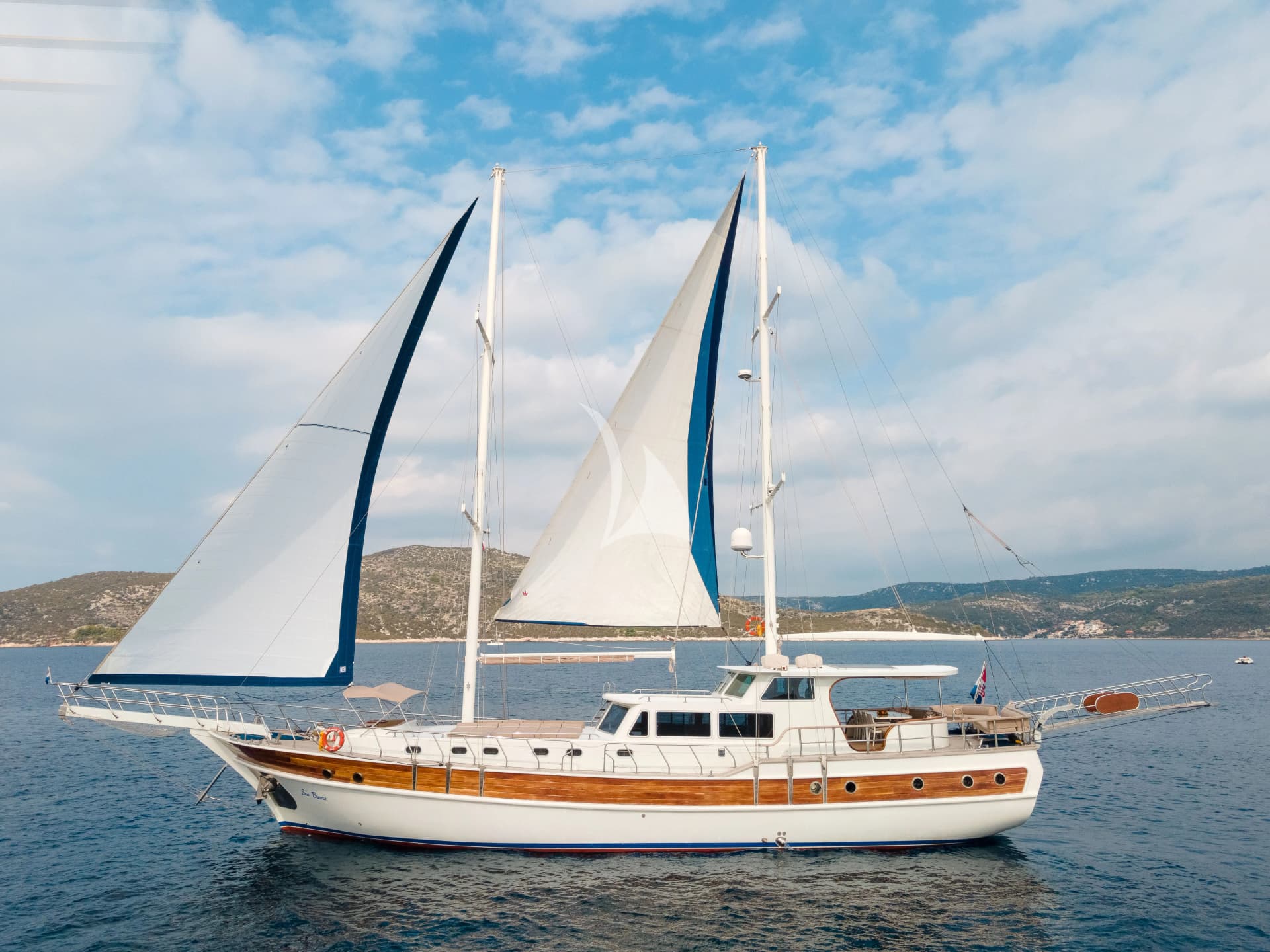 Sea Breeze – Exterior
