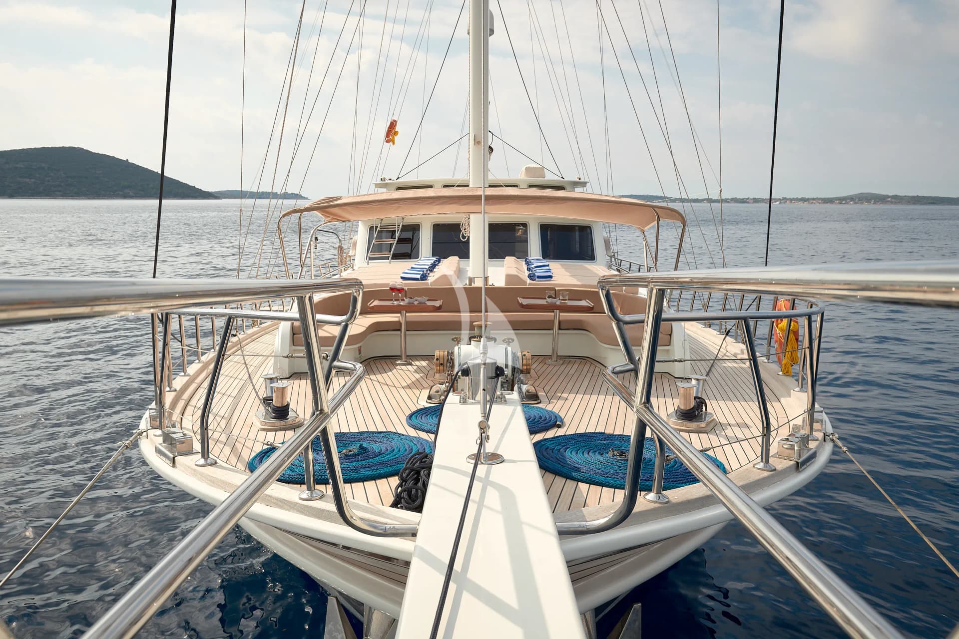 Sea Breeze – Exterior