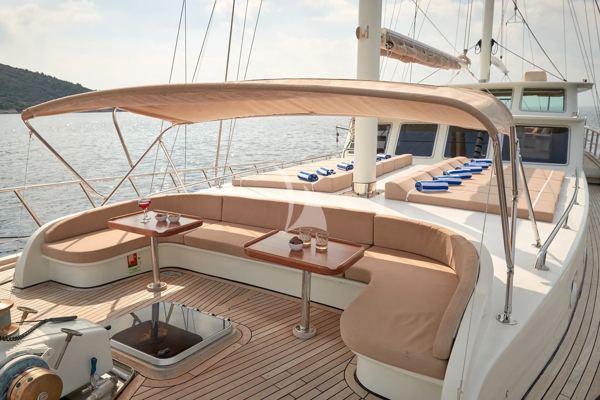 Sea Breeze – Exterior