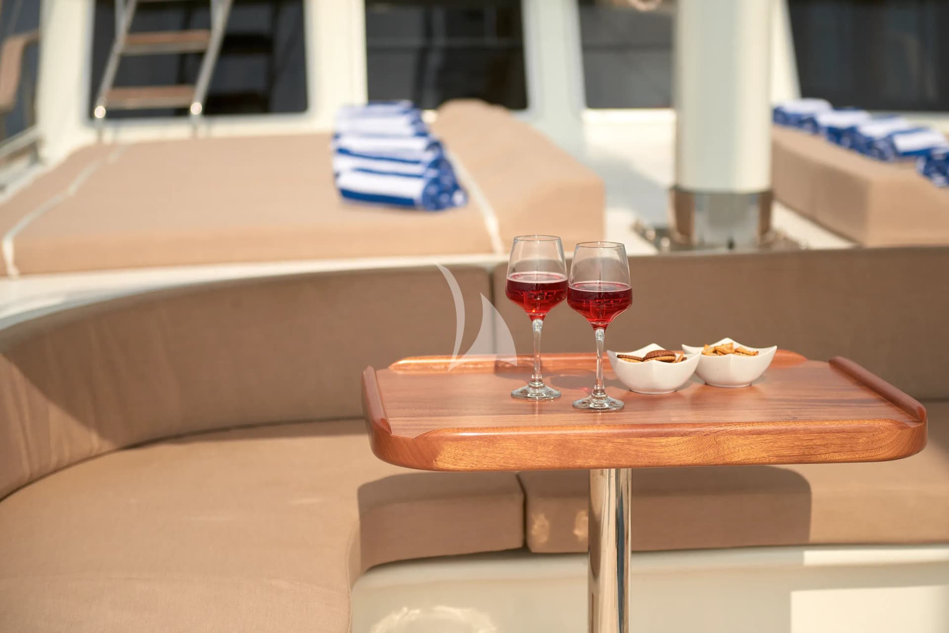 Sea Breeze – Exterior