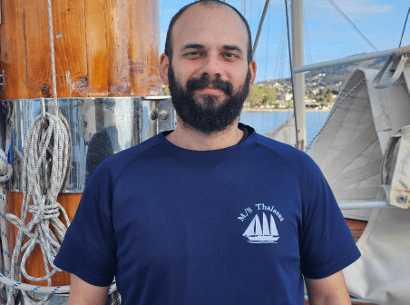 Giorgos Engineer