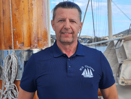 Sotiris Captain