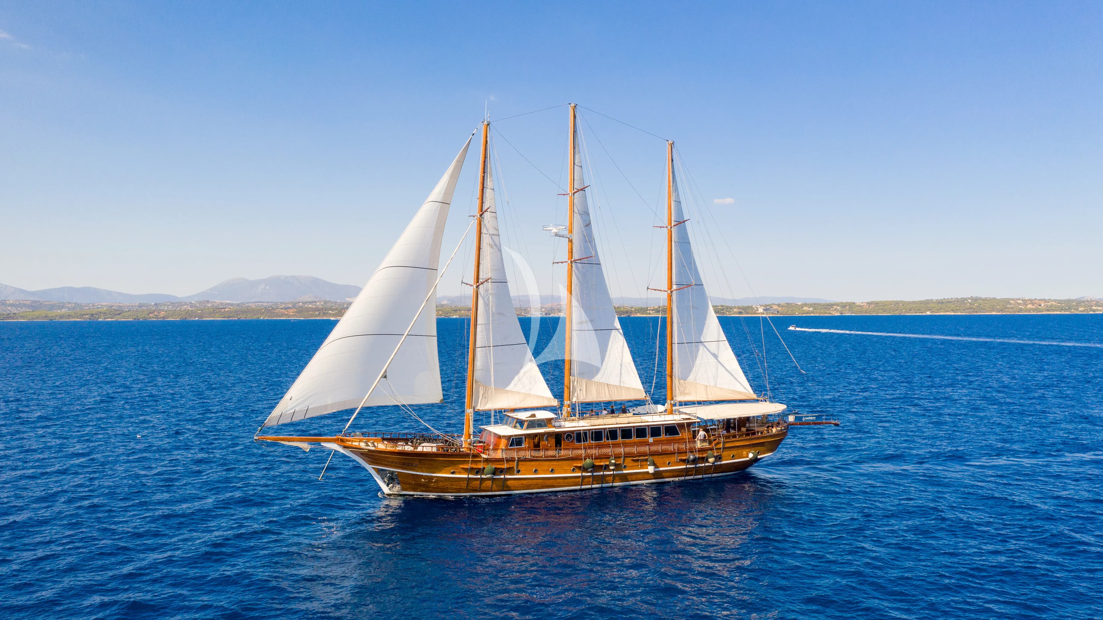 THALASSA – Custom Line