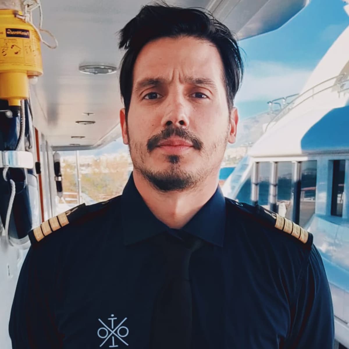Alexandros Laopodis