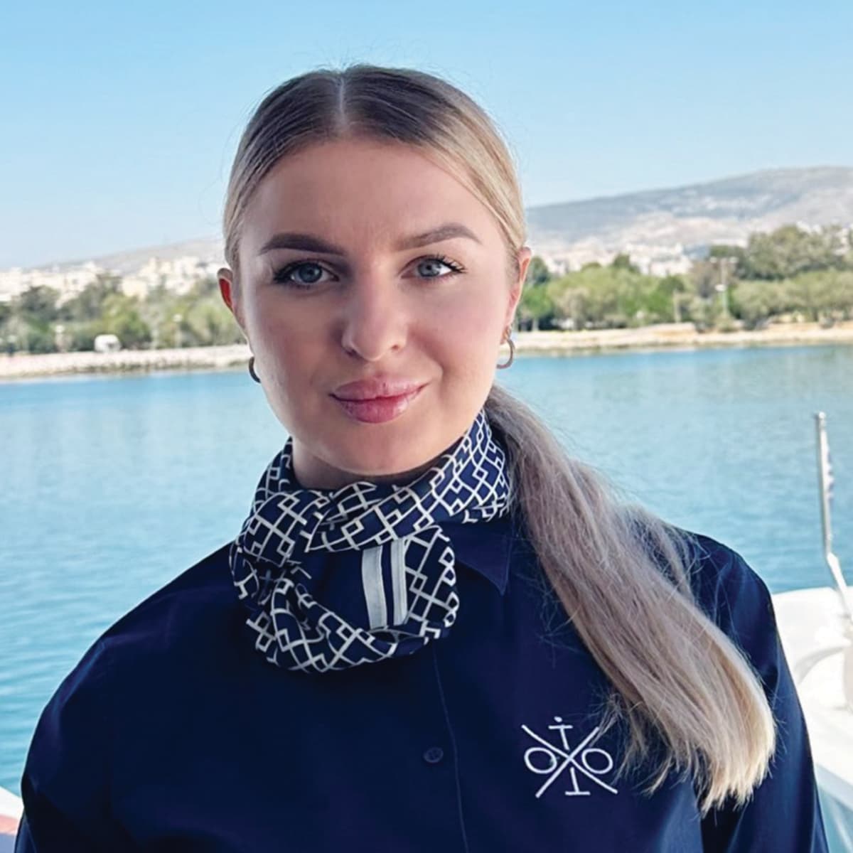Anastasia Spodynska
