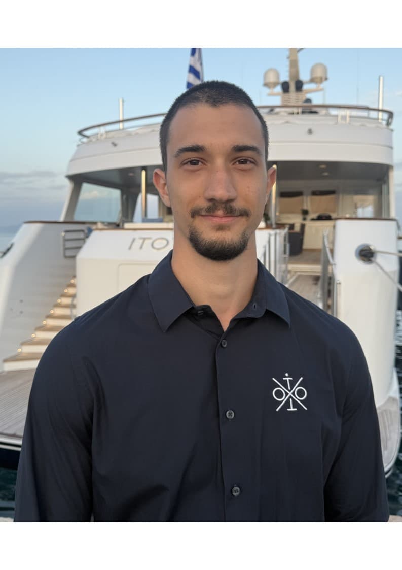 Evagoras Biniaris
