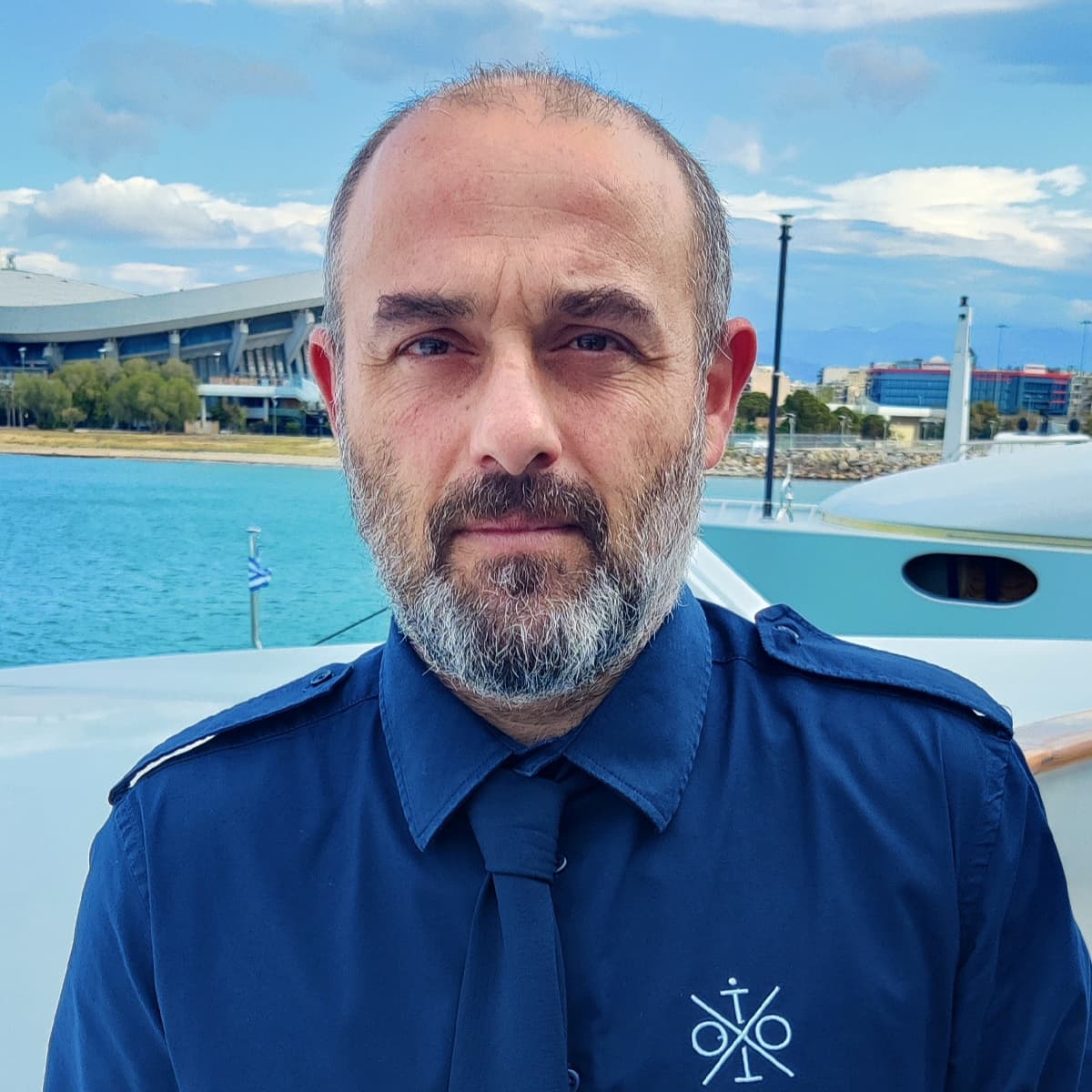 Giorgos Molyviatis