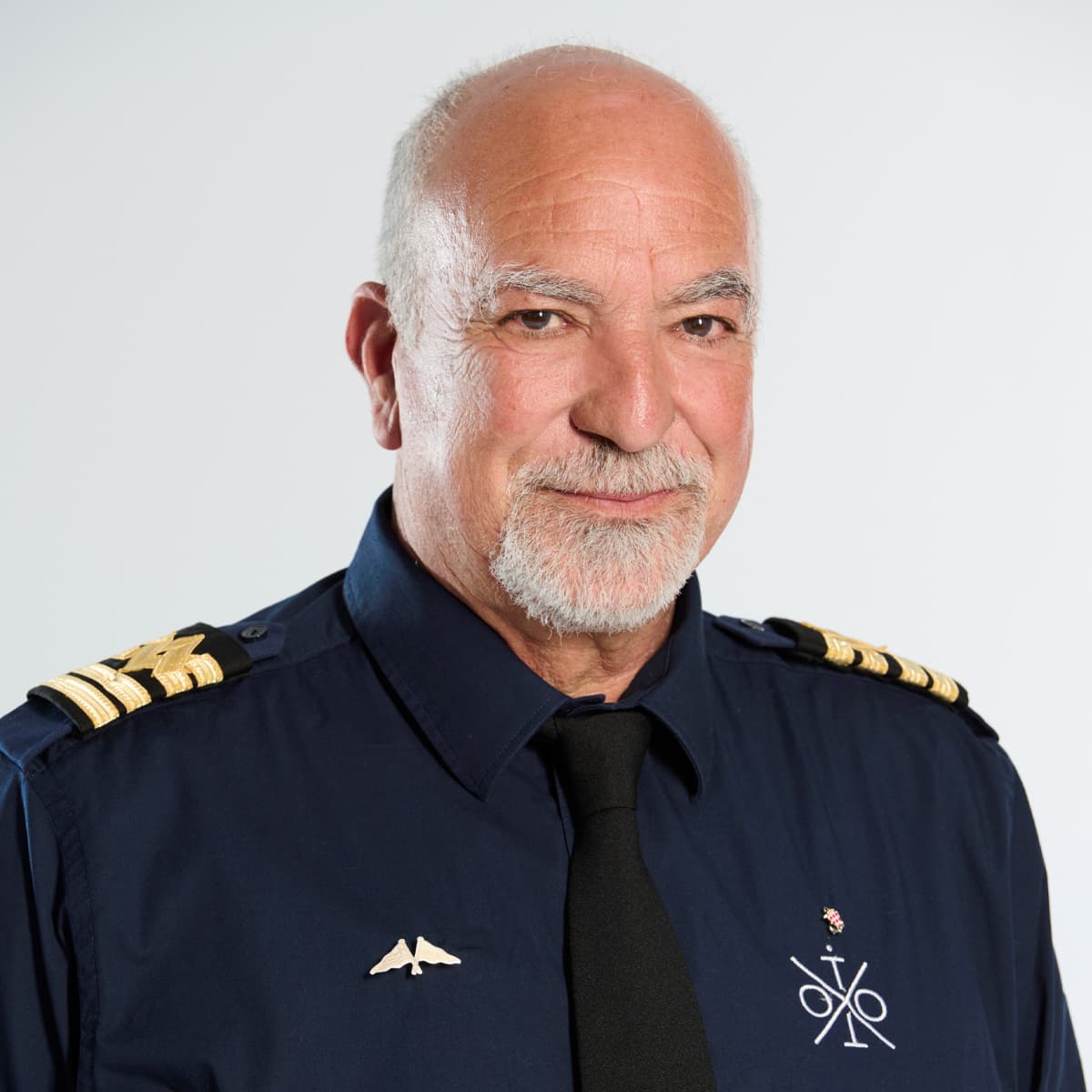 Nikolaos Demertzis
