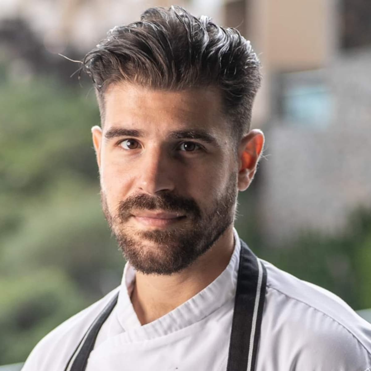 Nikos Samarniotis