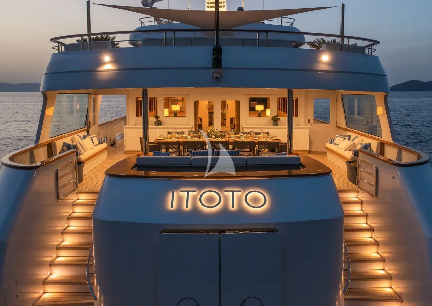 ITOTO – Exterior