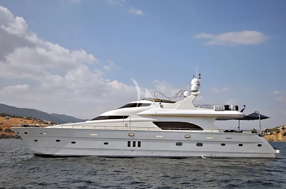 SERDAL – De Birs Yachts