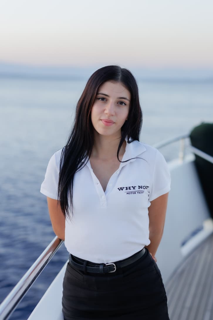 Christina Diohnou