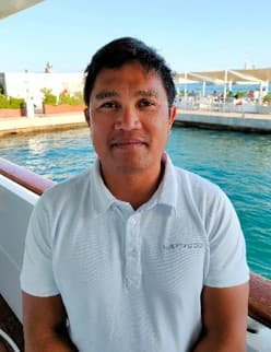 Jovenal Silabay