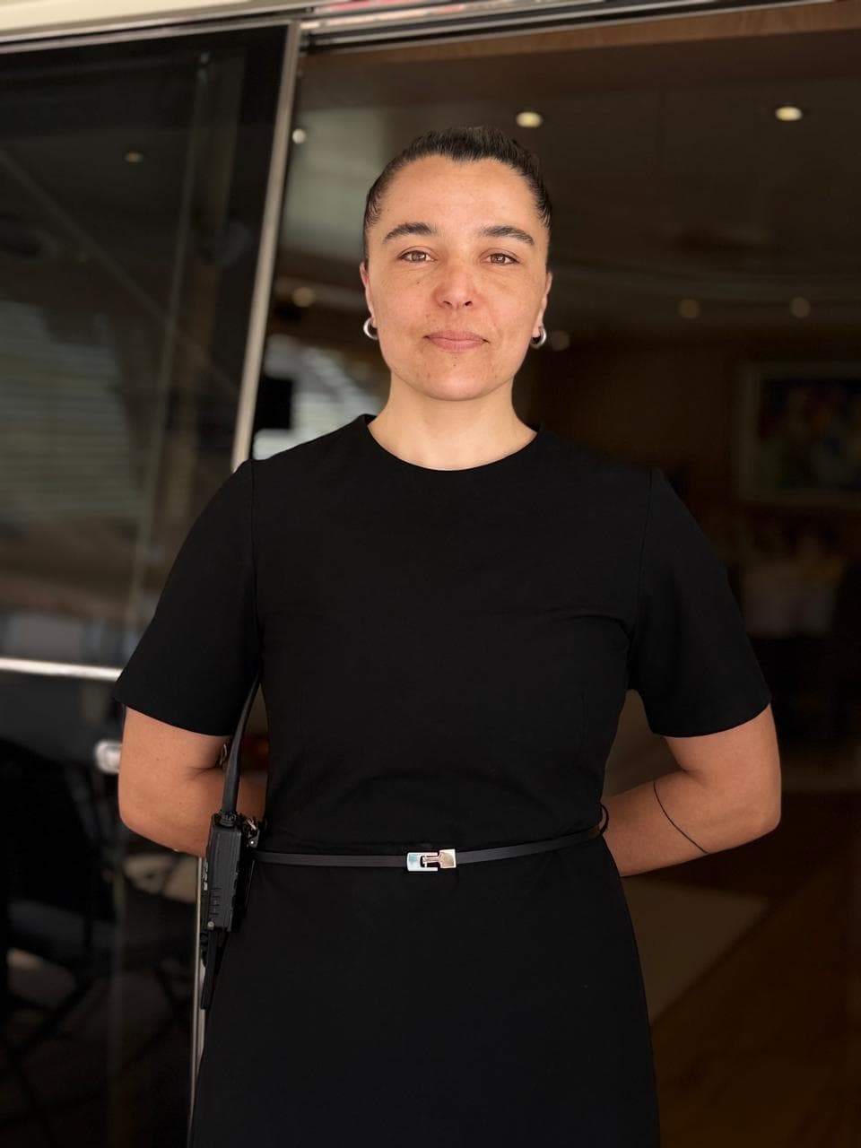 Irena Vatsadze