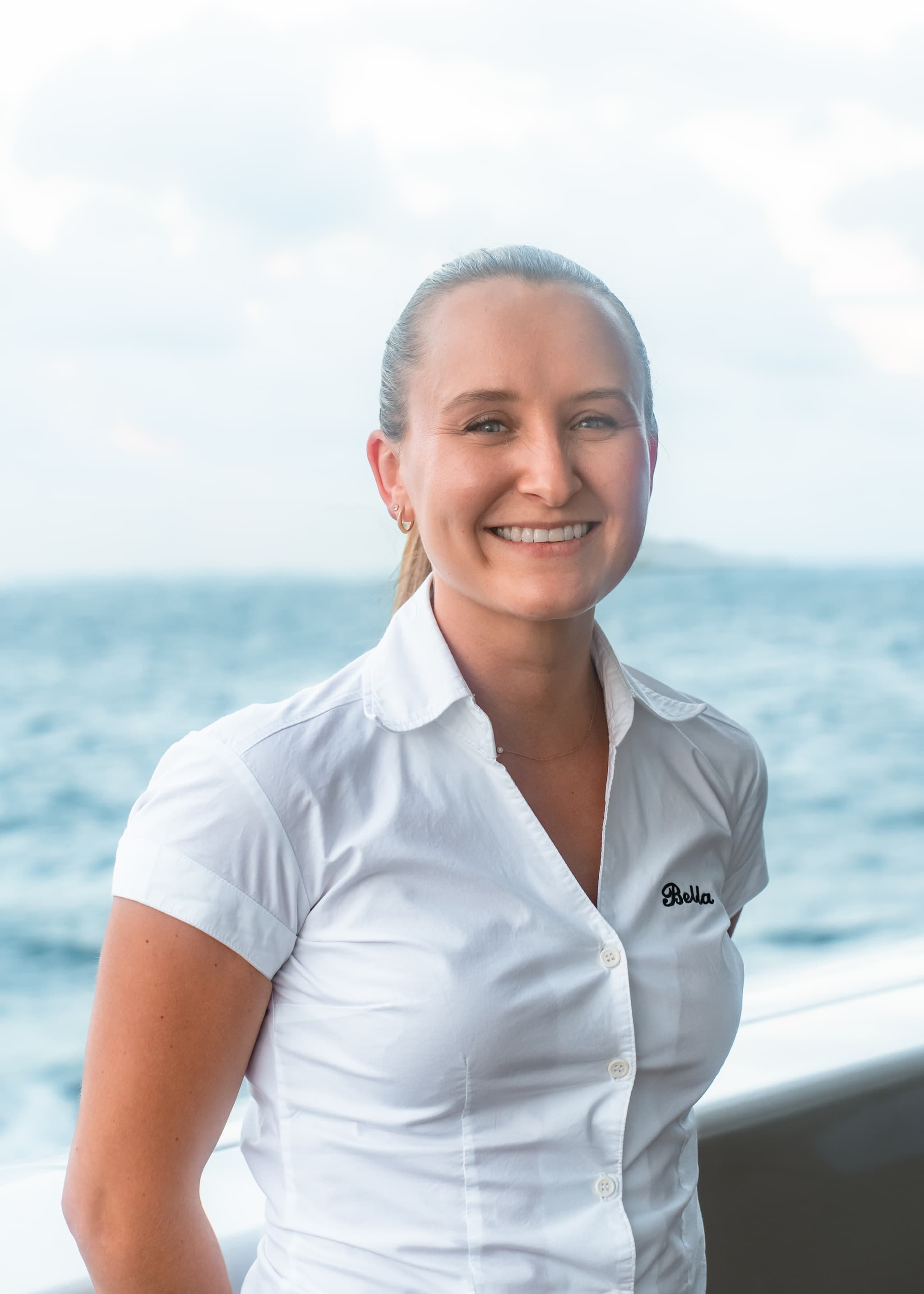 Hilary Szydlowski