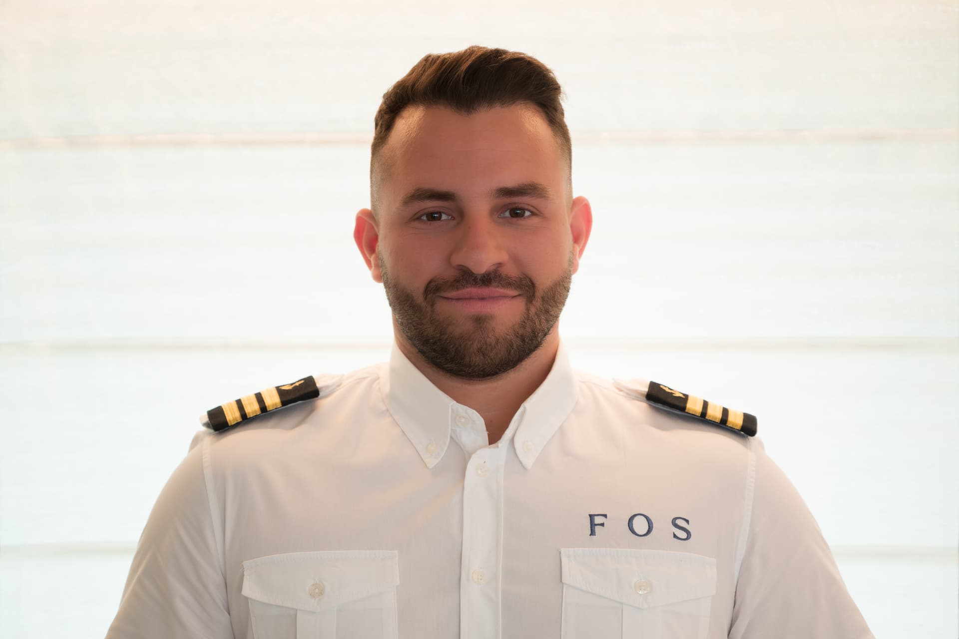 Antonios Athanasiou