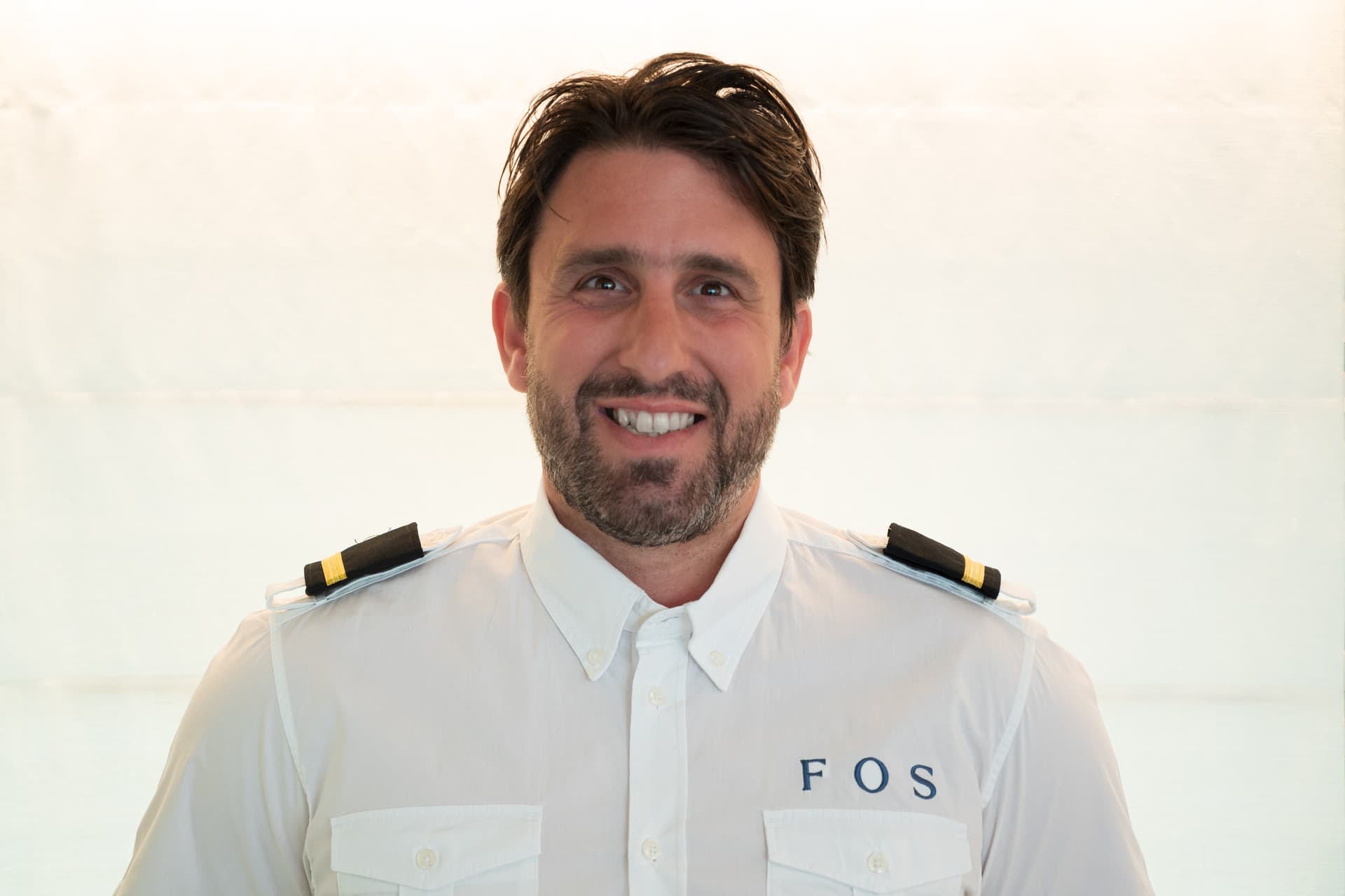 Michael Begetopoulos