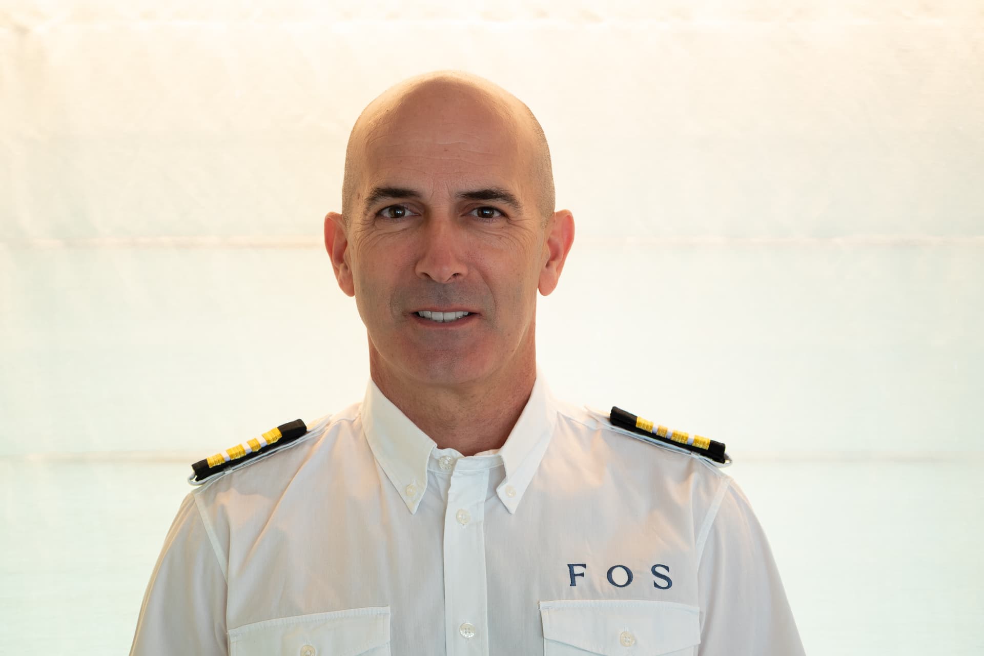 Michalis Papalekakos