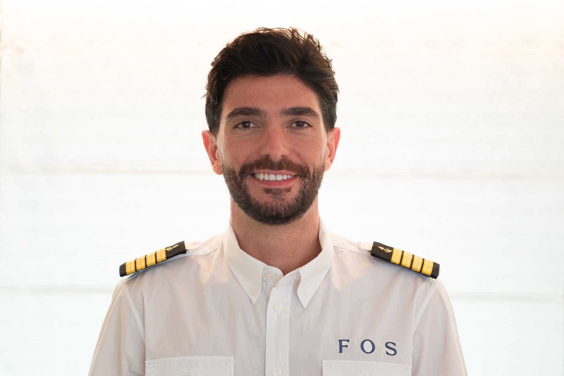 Nikolaos Patsias