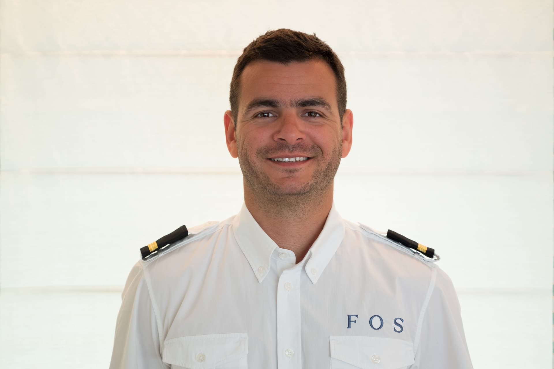 Panagiotis Balominos