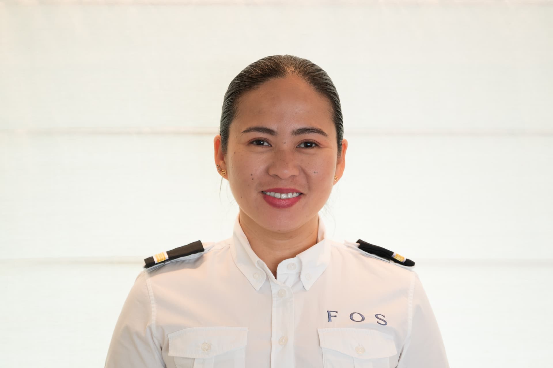 Samantha Zafra