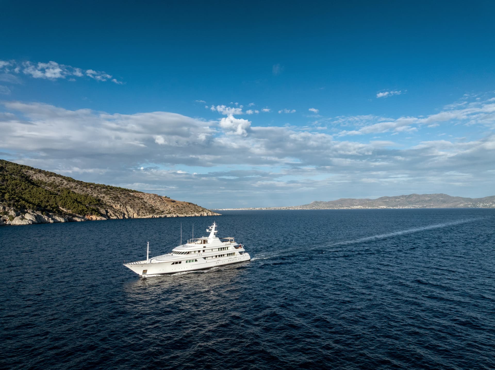 FOS – Exterior