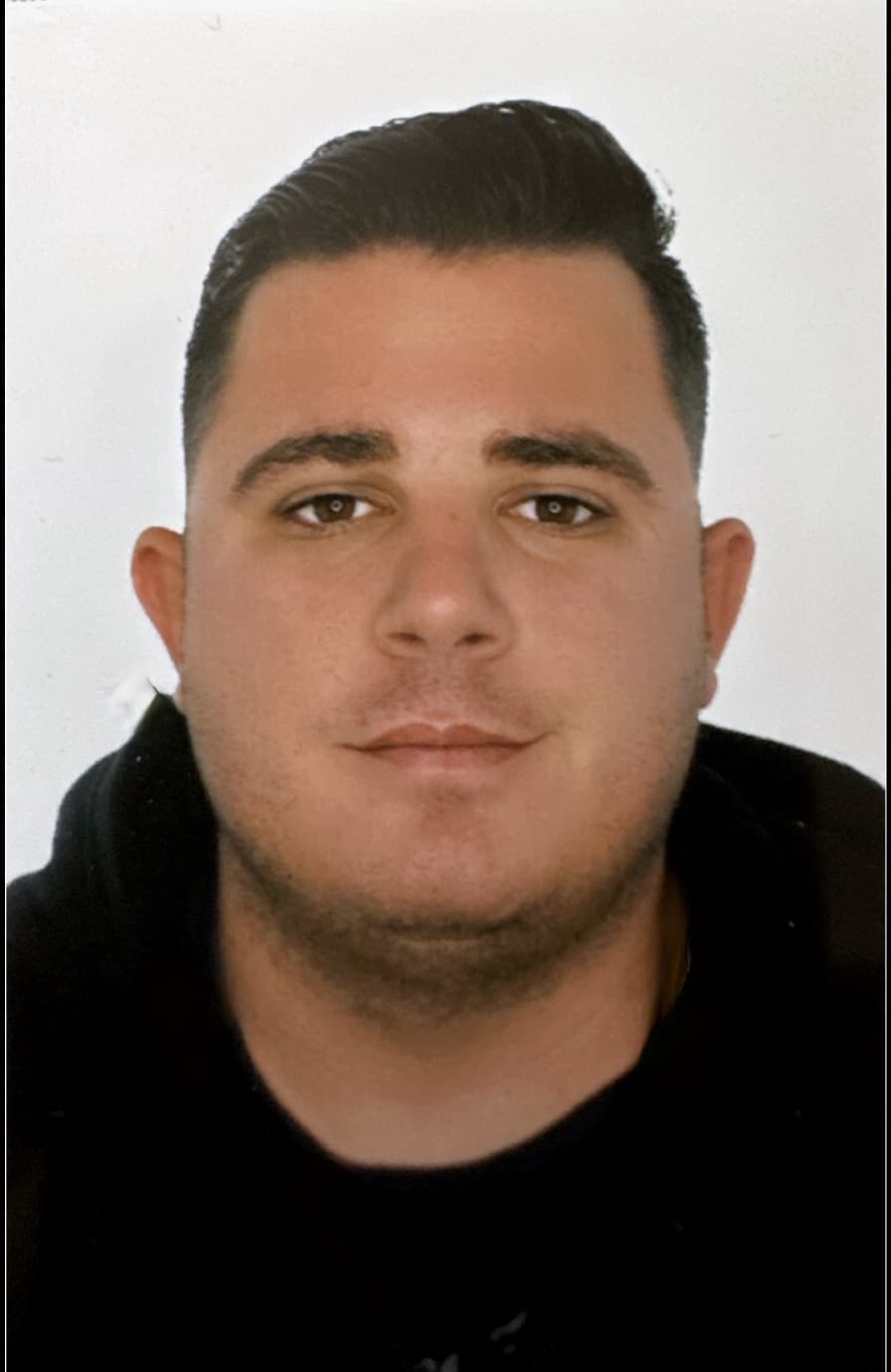 George Dounis