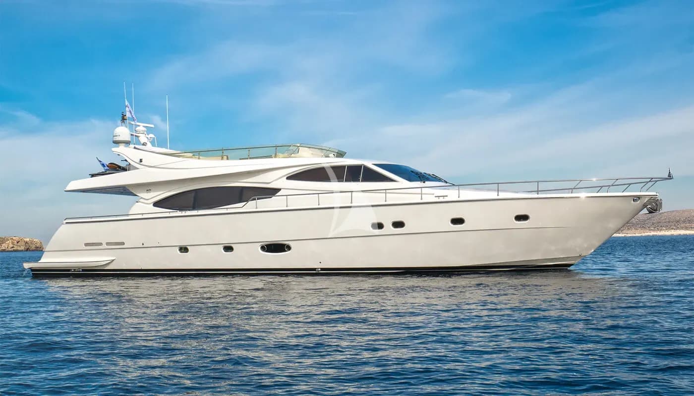 ARCELIA – Ferretti