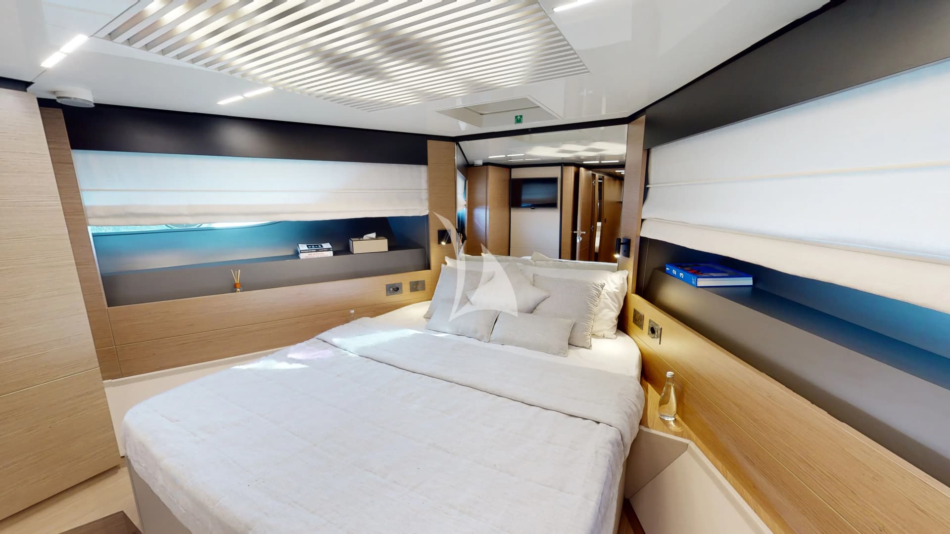 Bella III – Ferretti