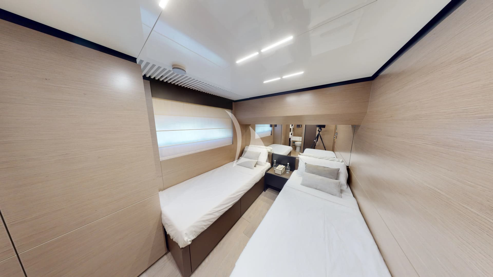 Bella III – Ferretti