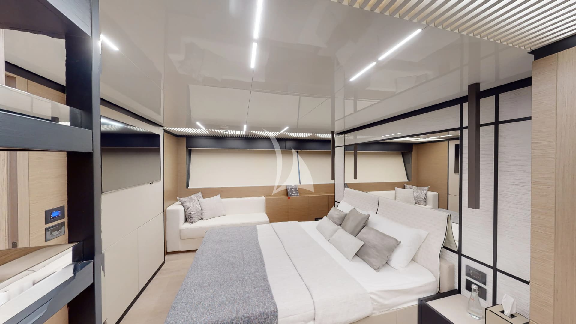 Bella III – Ferretti