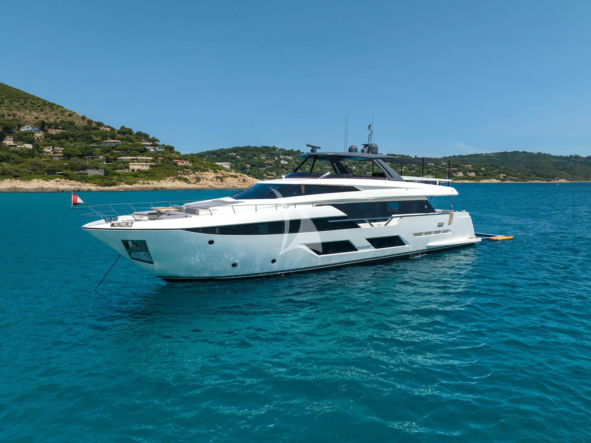 Daddy's Dream 2 – Ferretti