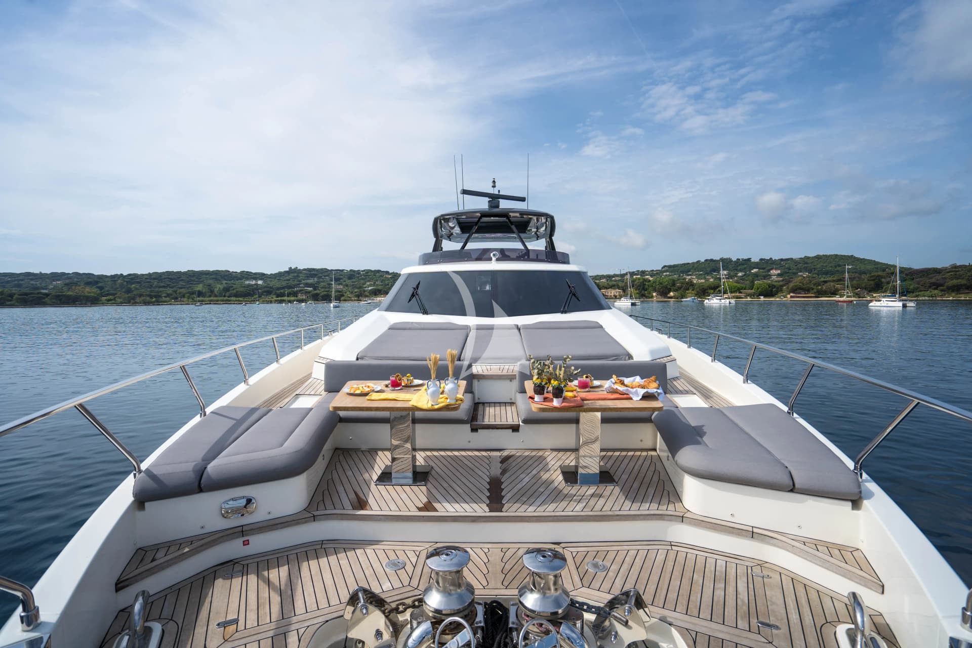 Daddy's Dream 2 – Exterior
