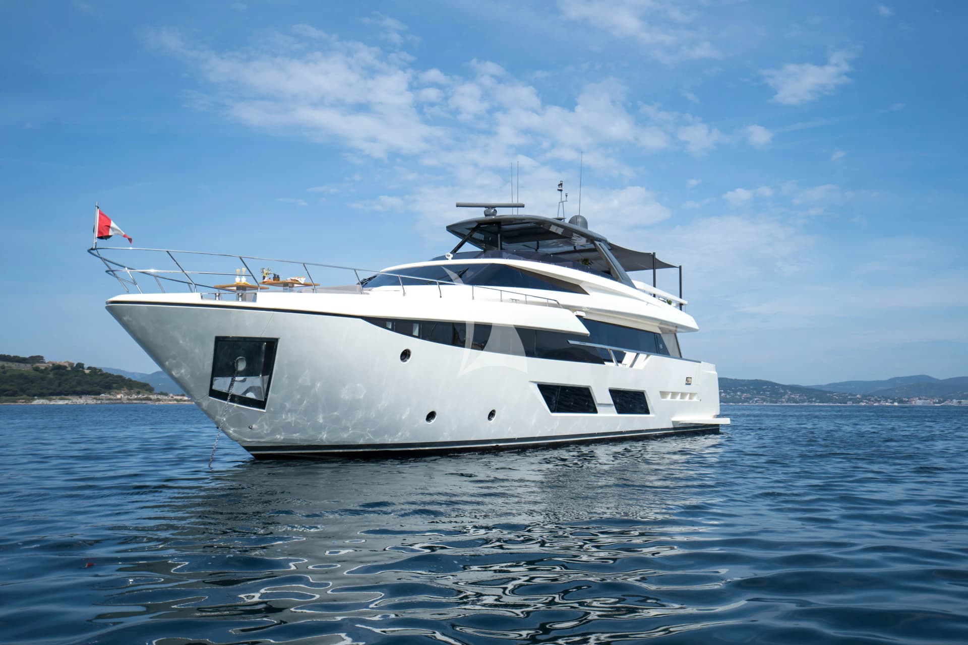 Daddy's Dream 2 – Exterior