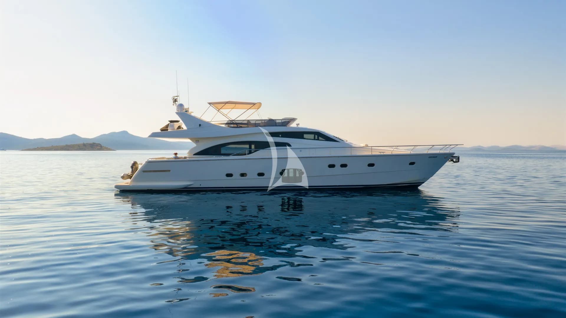 DOMINIQUE – Ferretti
