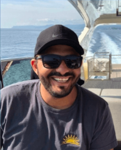 Ragheb Nasraoui