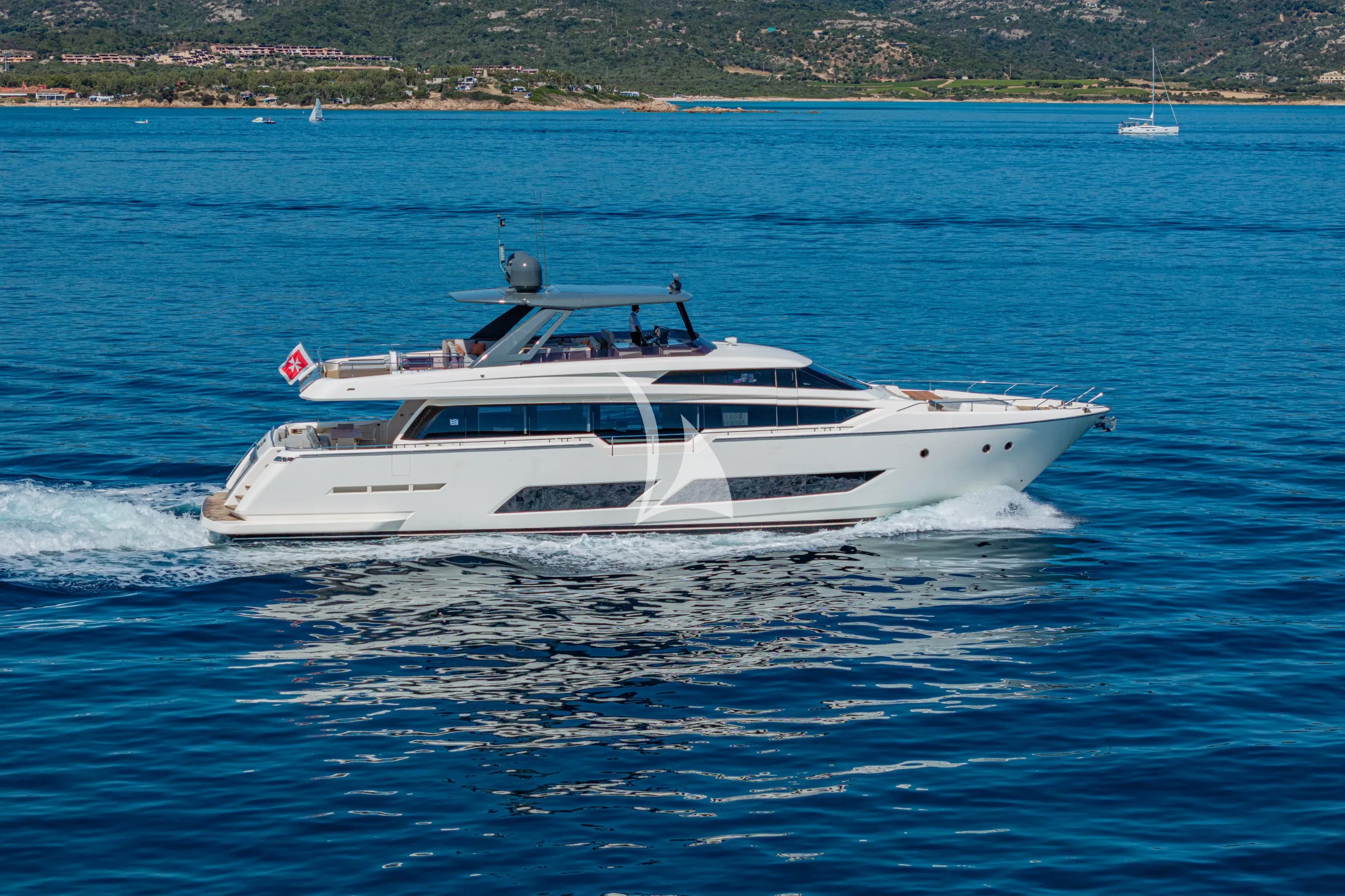 E3 – Exterior