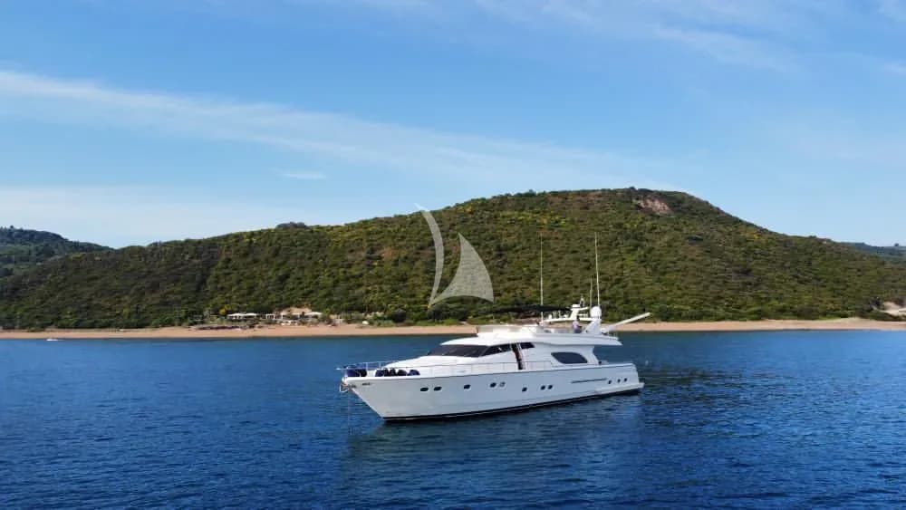 KENTAVROS II – Exterior