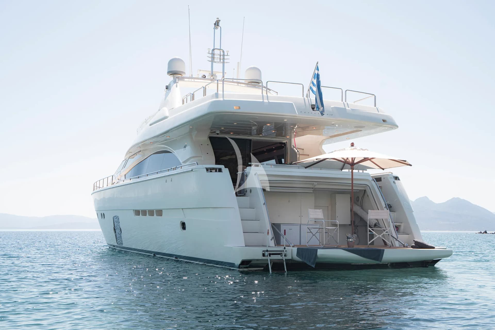 LIDIA – Exterior
