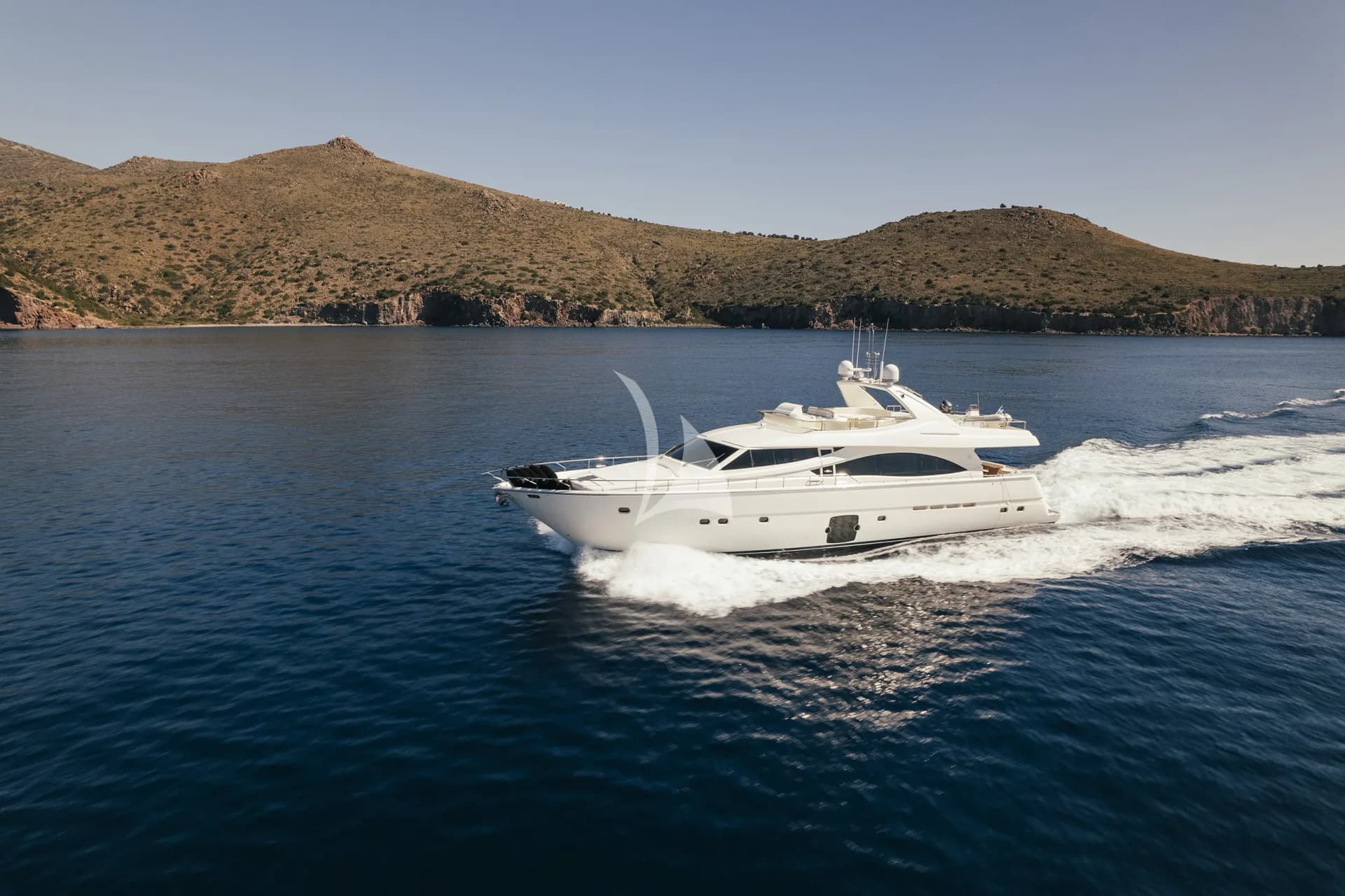 LIDIA – Ferretti